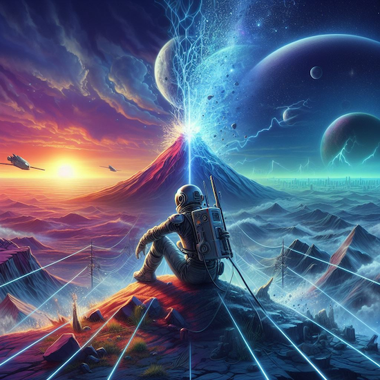 Web3 Meets Entertainment: A Seismic Shift on the Horizon